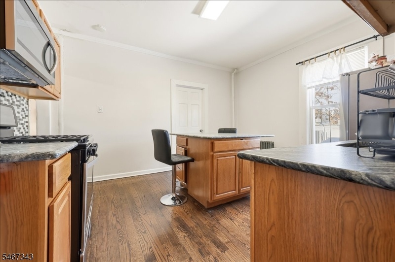 Kitchen - Unit 1