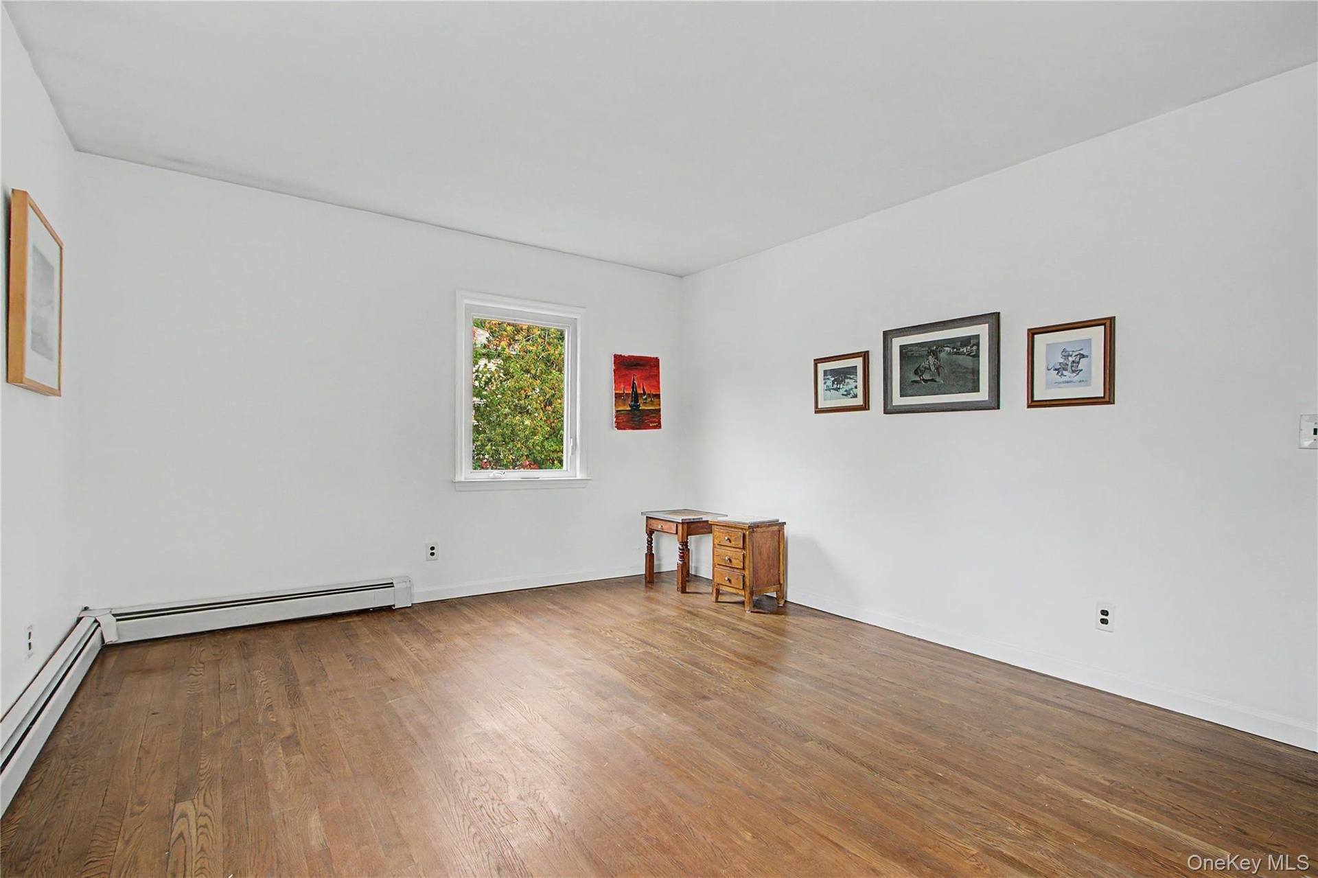 1st floor bedroom