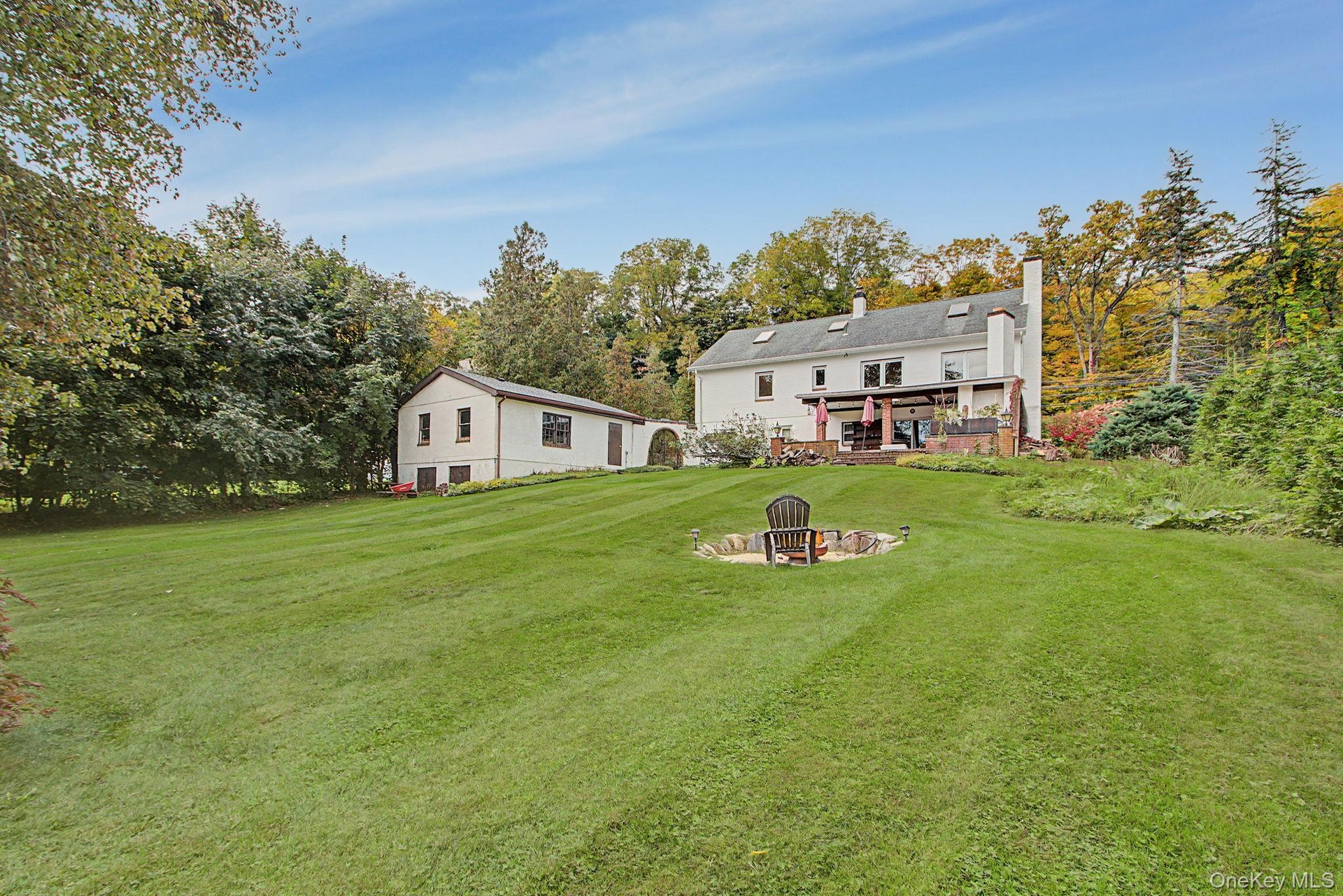 Expansive property