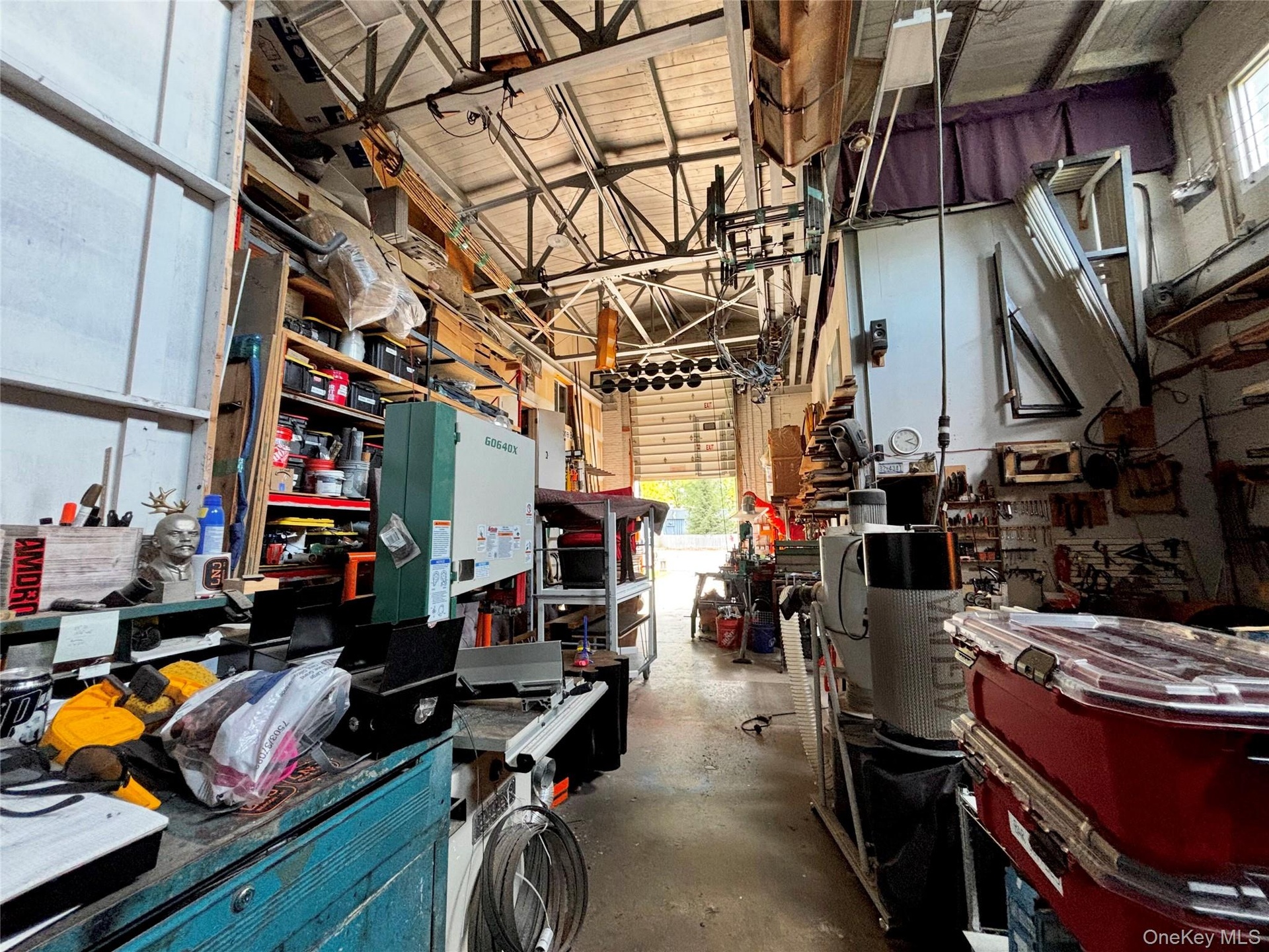 1st Floor - Shop