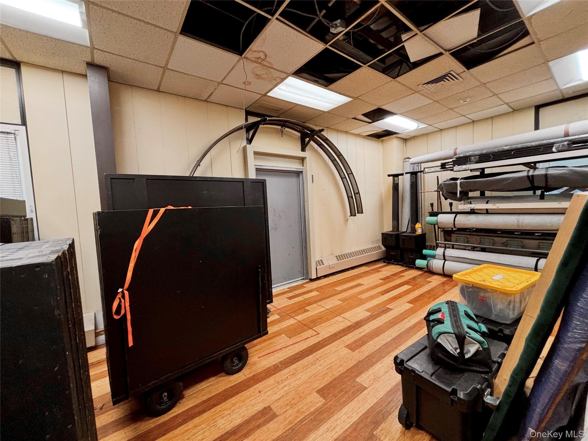 Storage Room