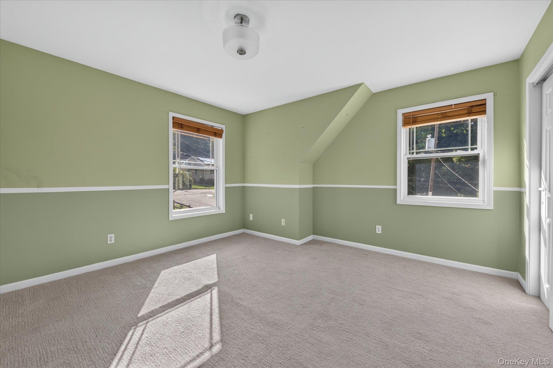 2nd Floor Bedroom 2