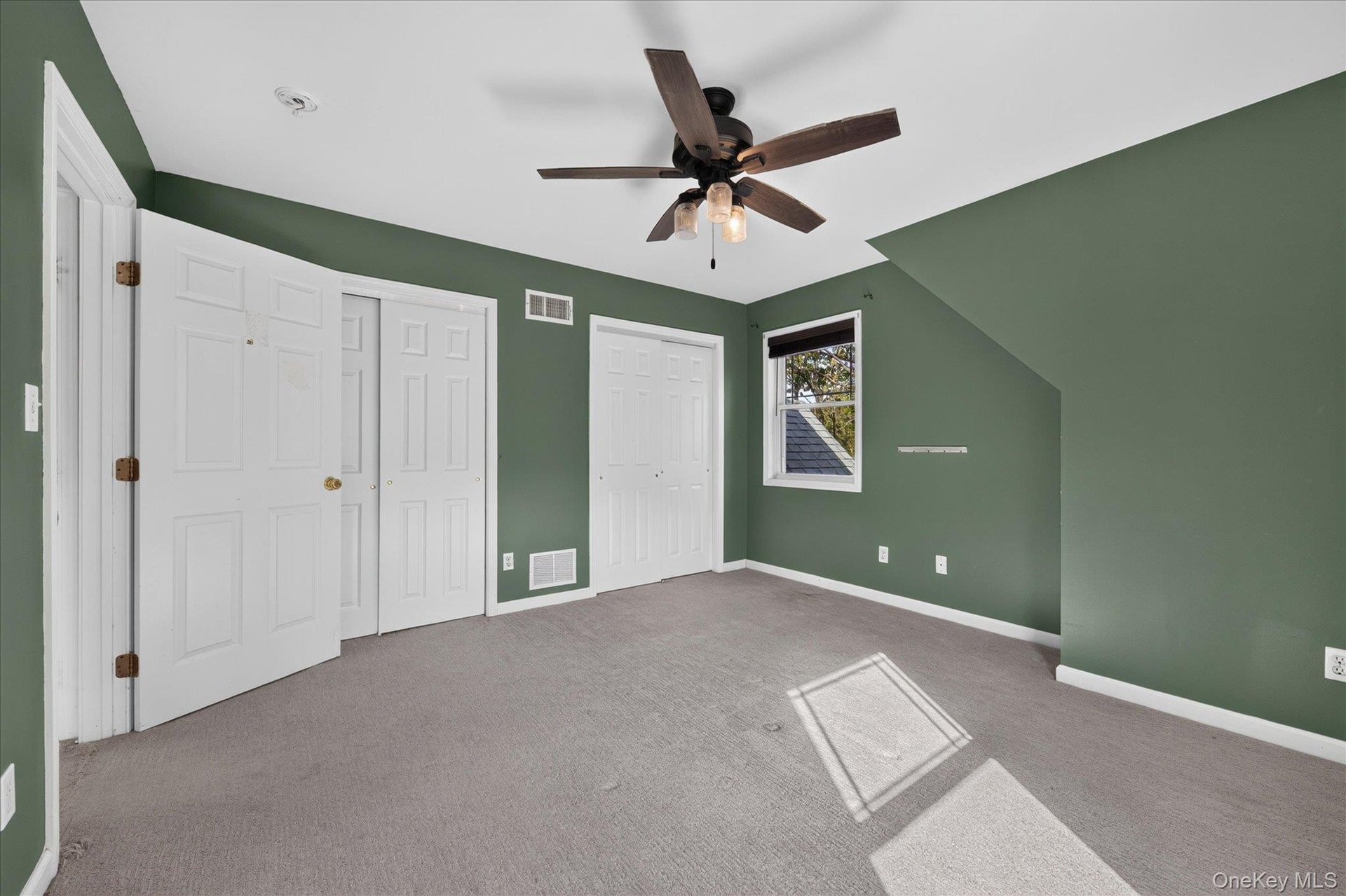 2nd Floor Bedroom 1