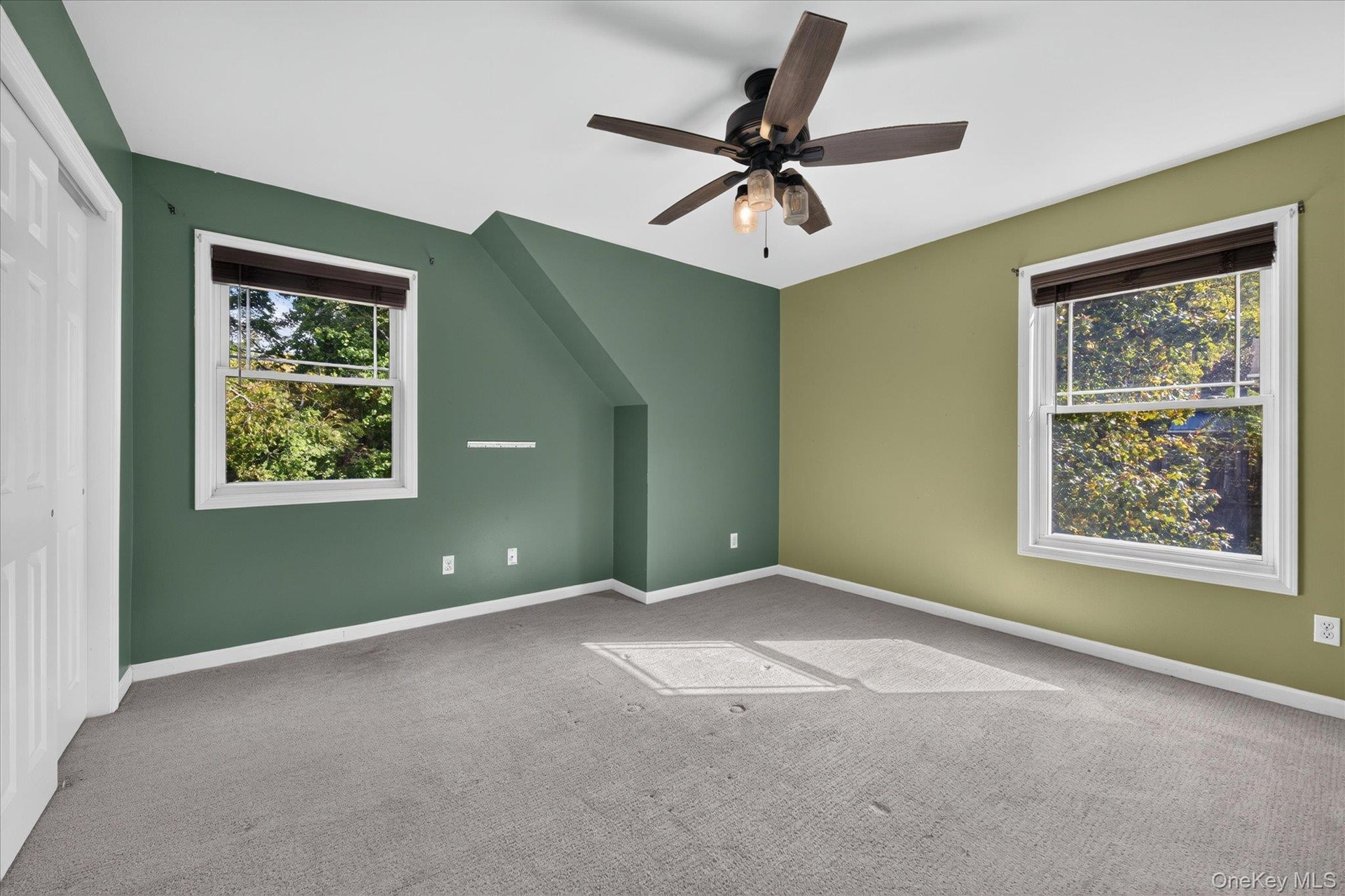 2nd Floor Bedroom 1
