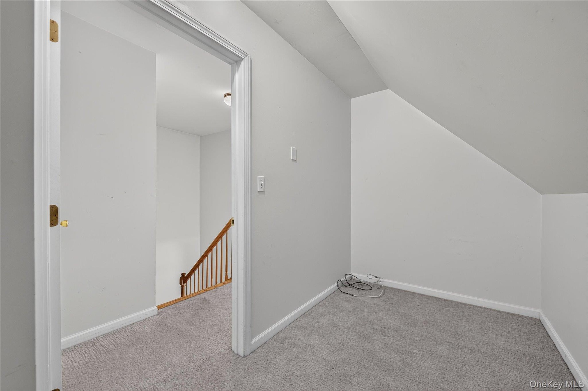 2nd Floor Closet