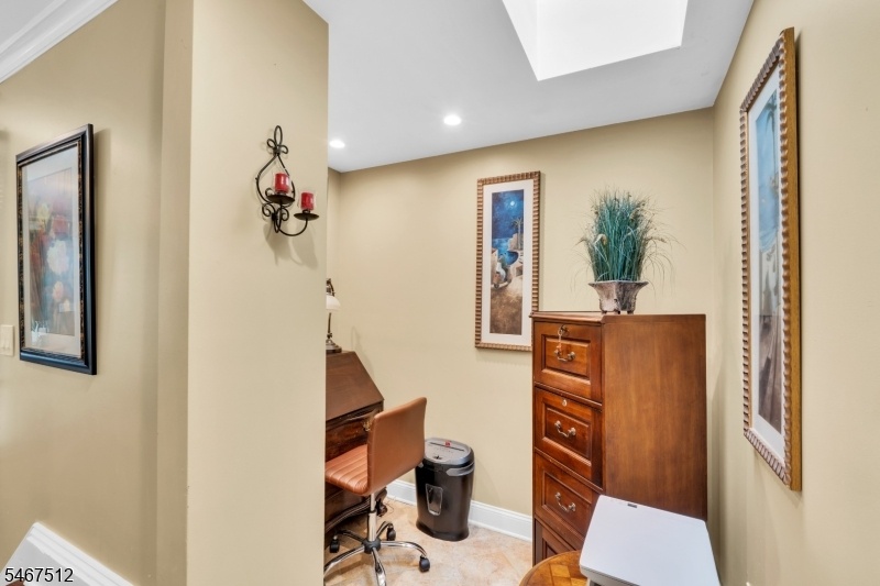 Office Nook