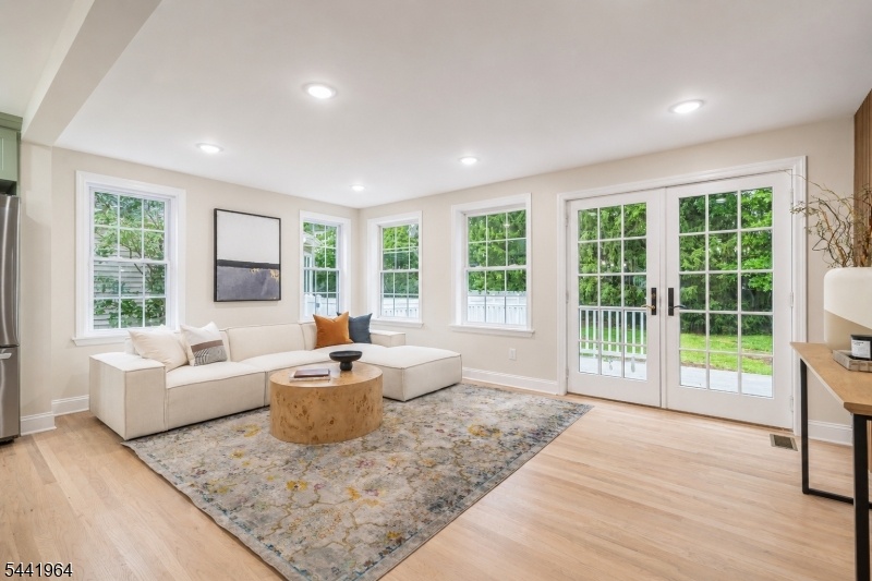 BathFamily Room