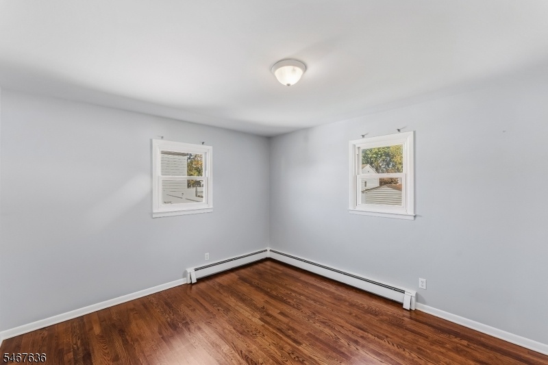 2 Bed Room
