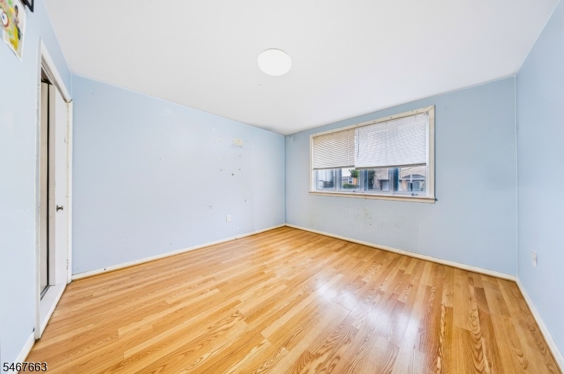 First Floor Living Room