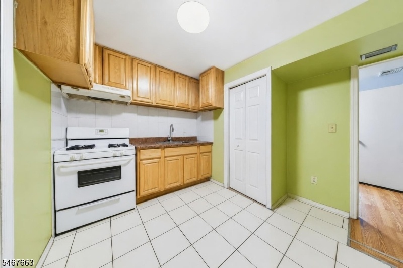 Eat In Kitchen on 1St. Floor