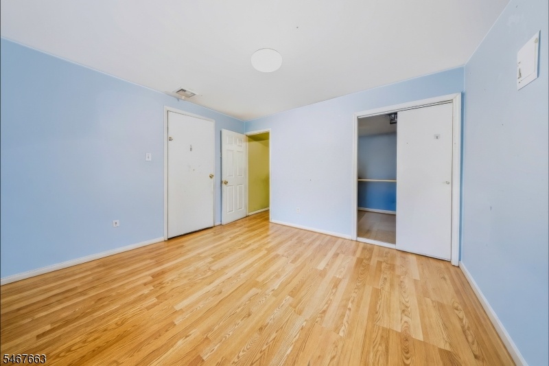 Bedroom on First Floor