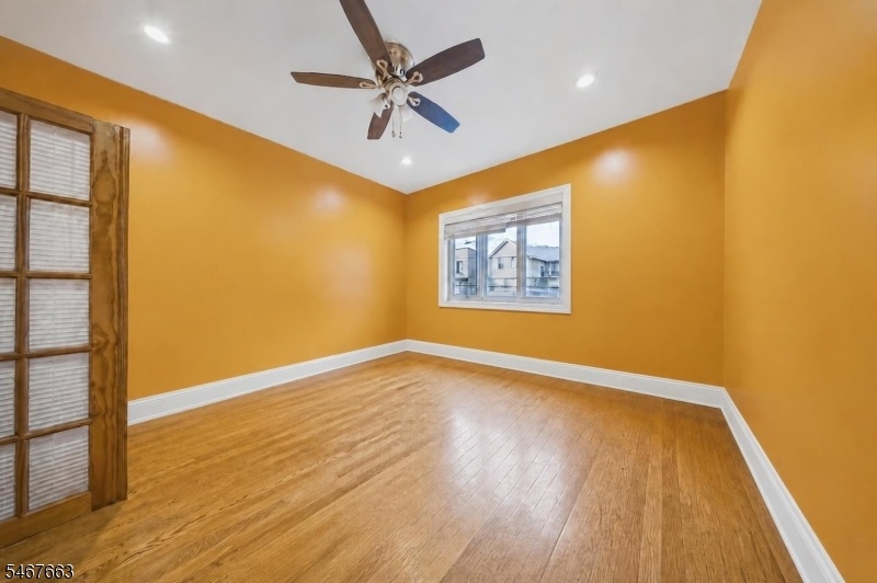 Bedroom on 2nd Floor