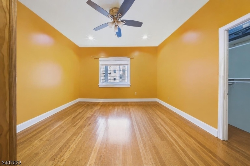 Bedroom on 2nd Floor