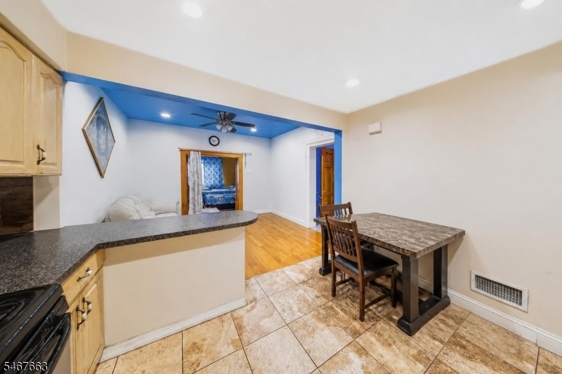 2nd. Floor 2nd Kitchen
