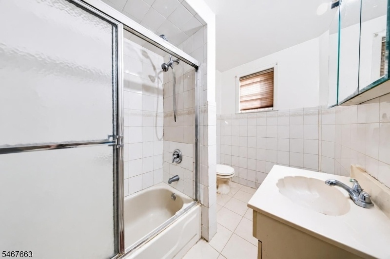 Master Bathroom on 2nd Fl.