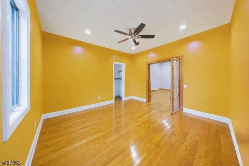 Bedroom on 2nd Floor