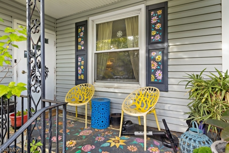 porch