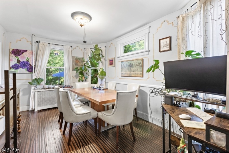 dinning room