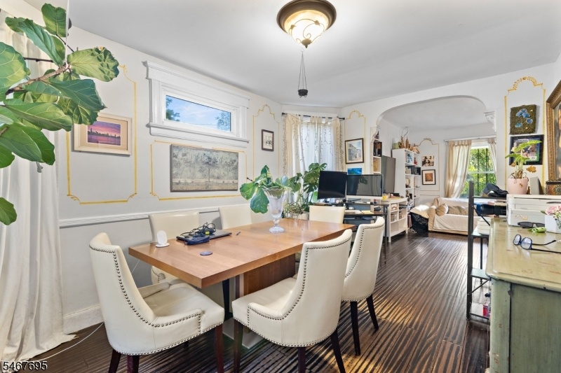 dinning room