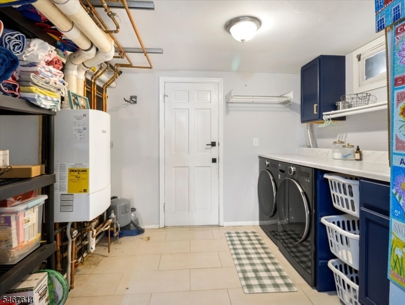 Washer/Dryer