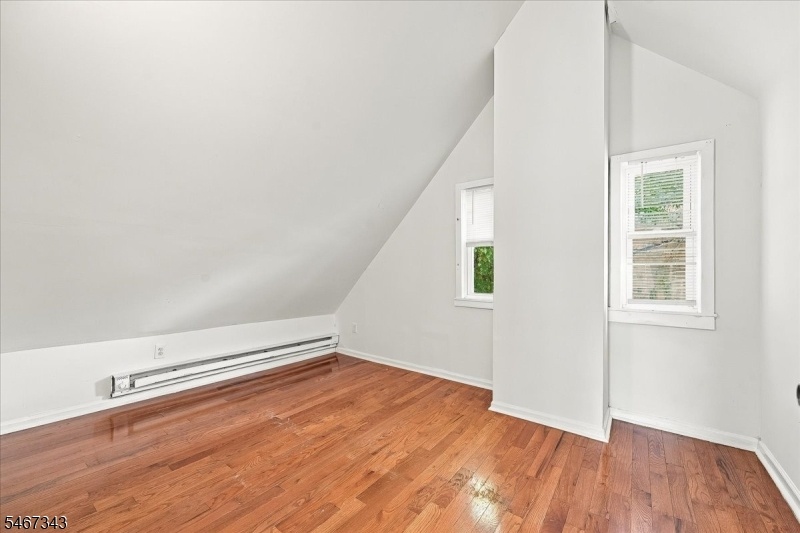 Bedroom - Unit 2