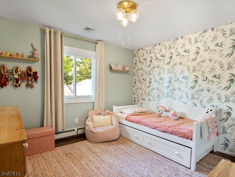 Bedroom # 3