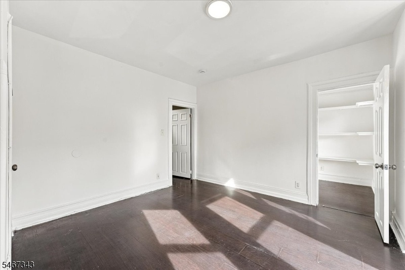 Bedroom - Unit 2