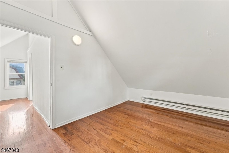 Bedroom - Unit 2