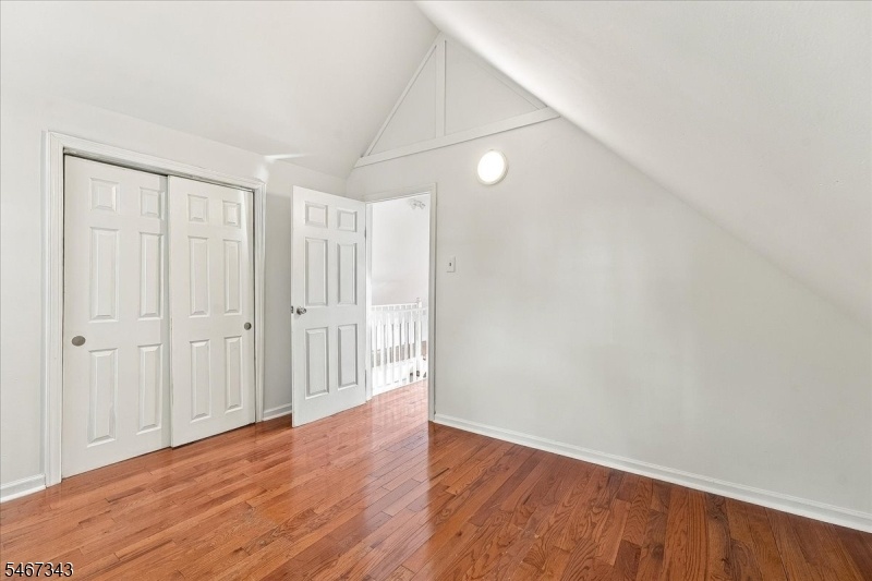 Bedroom - Unit 2