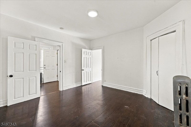 Living Room - Unit 2