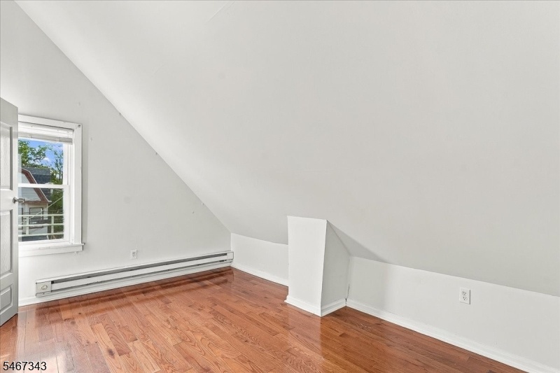 Bedroom - Unit 2