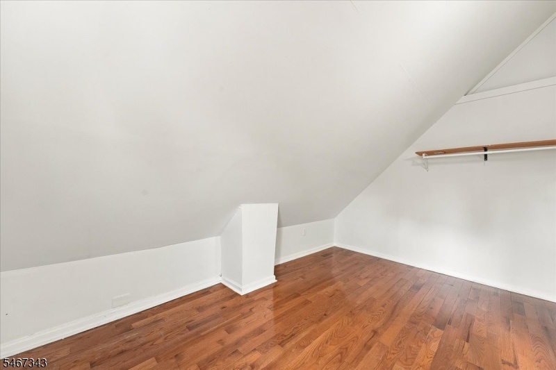 Bedroom - Unit 2
