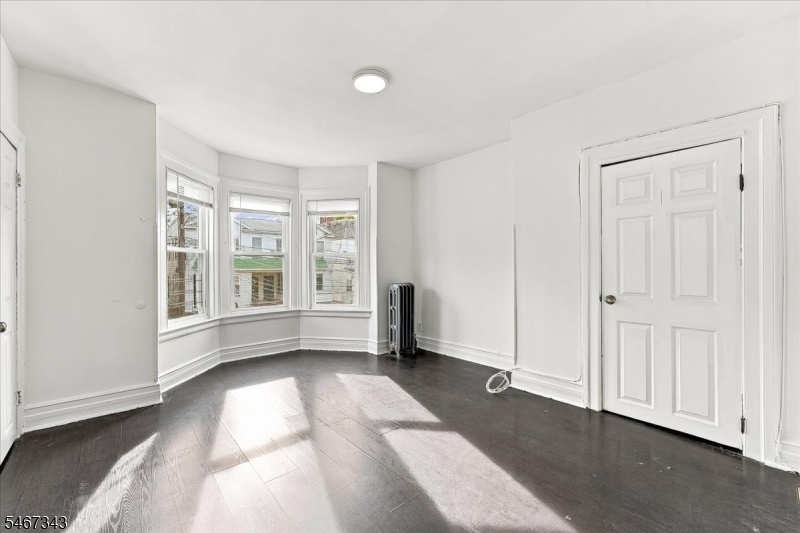 Bedroom - Unit 2