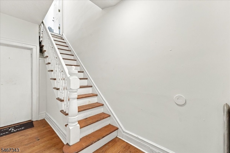Common Area Stairs