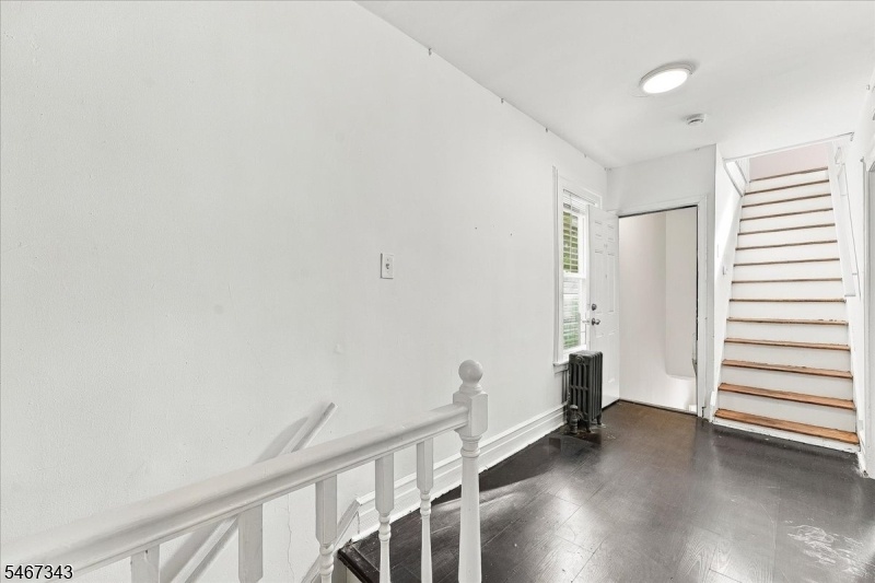 Hallway - Unit 2