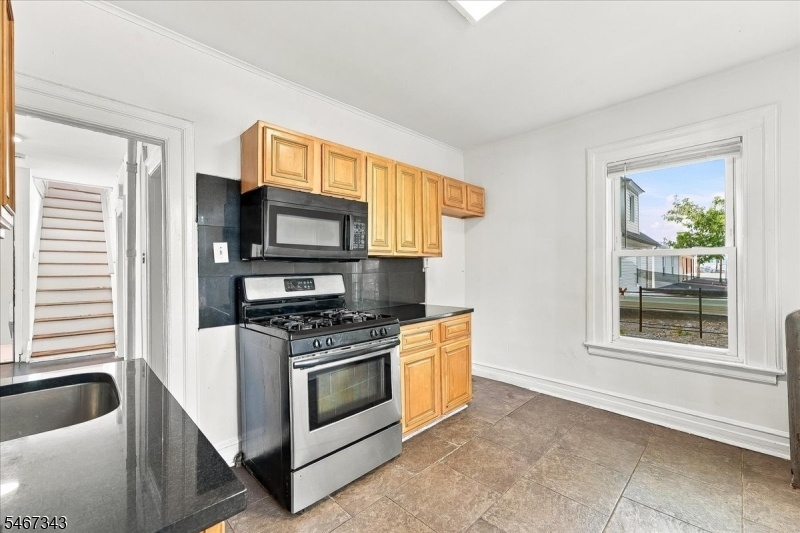 Kitchen - Unit 2