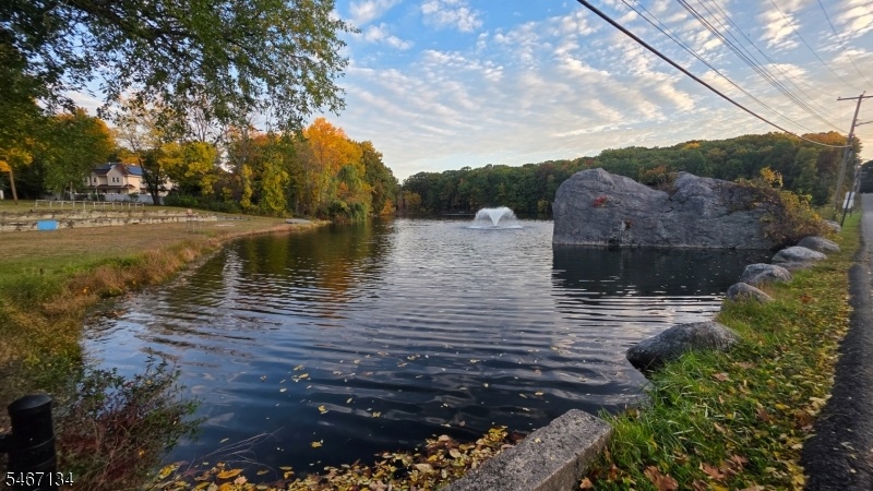 White Rock Lake