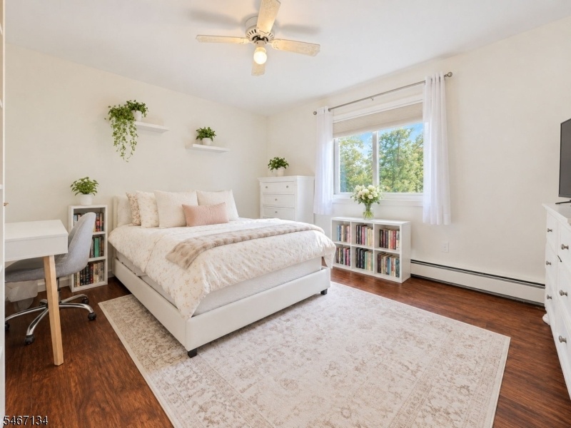 3rd Bedroom