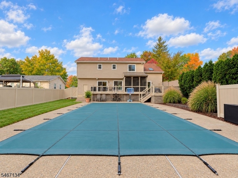 18 x 36 Pool