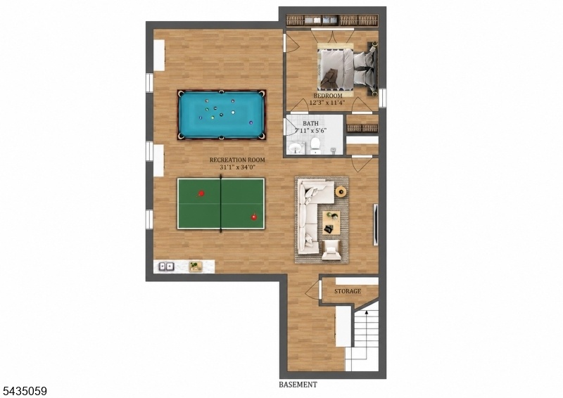 Floor Plans