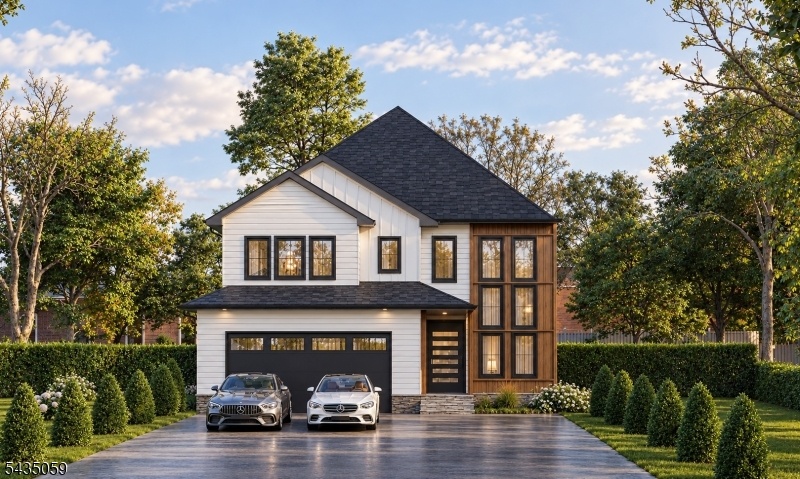 Front Rendering