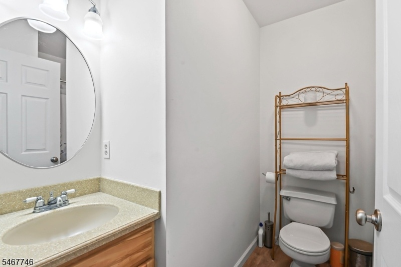 Hall Bath