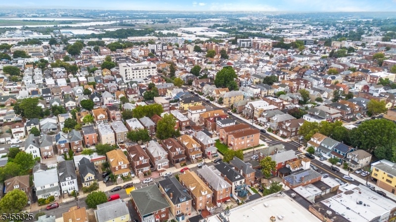 aerial