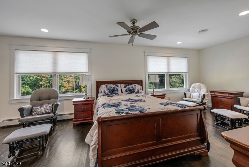 Large 3rd Bedroom