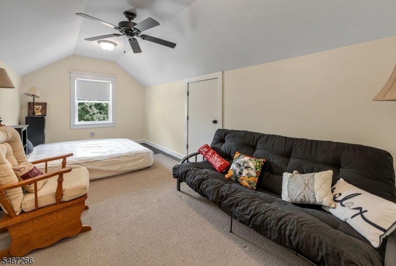 3rd Floor Bedroom