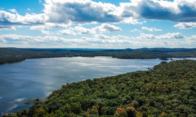 Wanaque Reservoir