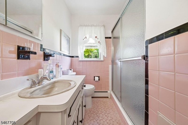 Full bath