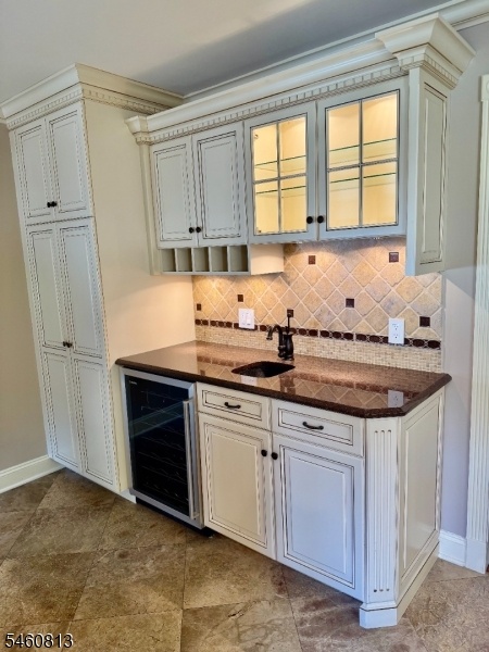 Wet Bar