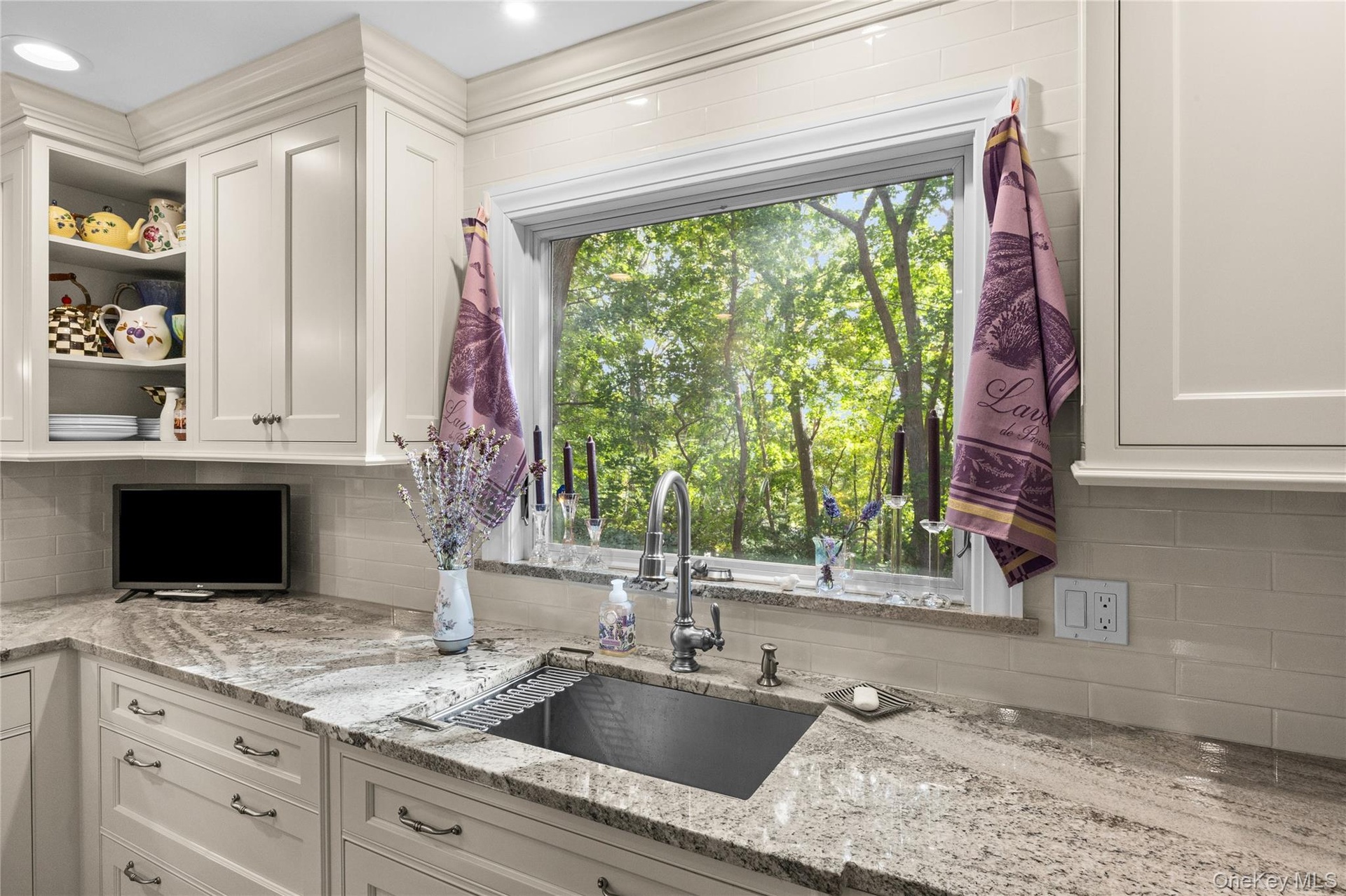 Gorgeous Kitchen