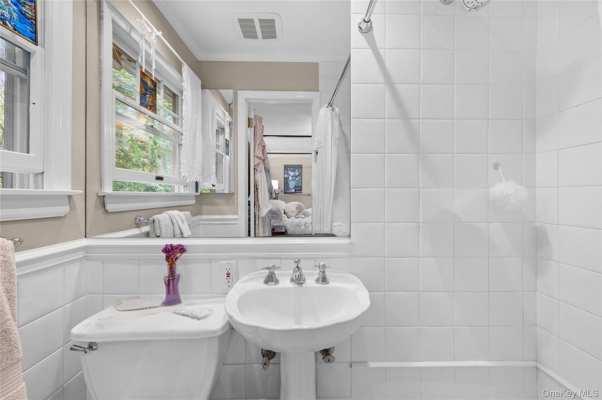 Primary Full Bath